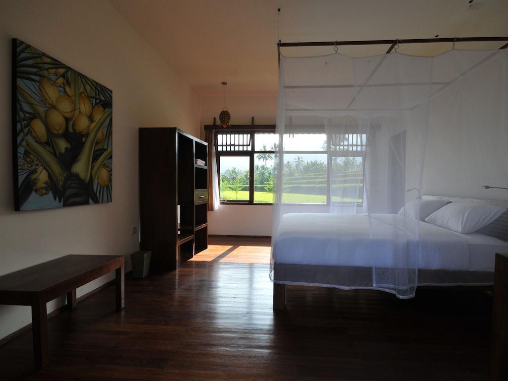 Lesong Hotel And Restaurant Мундук Номер фото